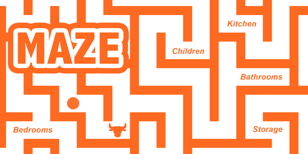 Maze