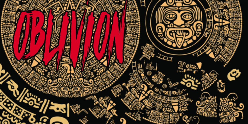 Oblivion