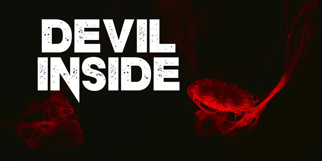 Devil Inside