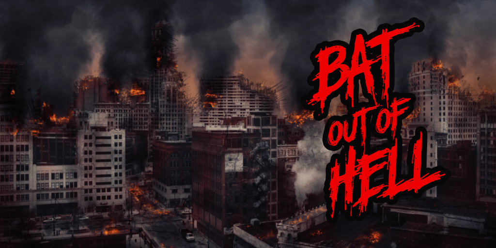 Bat Out of&nbsp;Hell