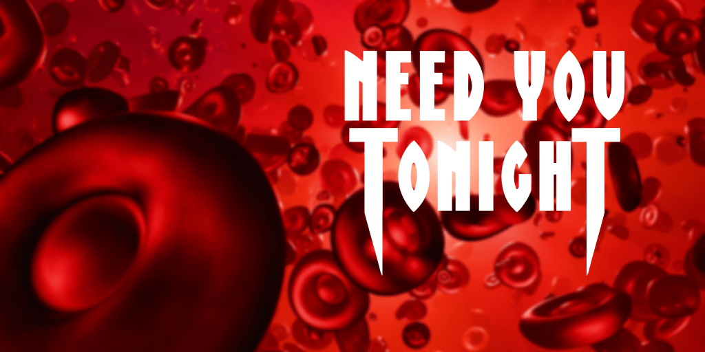 Need You Tonight